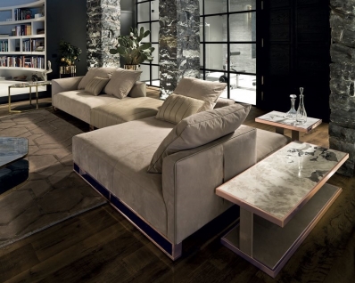 Столик Longhi Layer