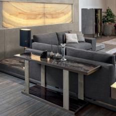 Консоль Longhi Layer