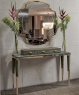 Консоль Longhi Odette