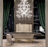 Обеденный стол Longhi Clairmont