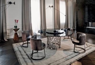 Стул Longhi Cloé