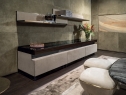 Тумба под TV Longhi Terrance