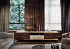 Тумба под TV Longhi Aspen Evo