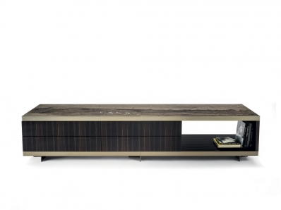 Тумба под TV Longhi Aspen Evo