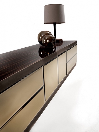 Тумба под TV Longhi Aspen