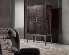 Бар Longhi Grandeur evo
