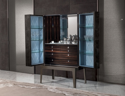 Бар Longhi Grandeur evo
