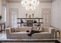 Стеллаж Longhi Harvard evo