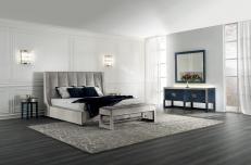 Банкетка Longhi Kubrick bench