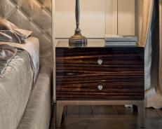 Прикроватная тумбочка Longhi Sir