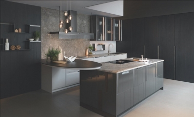 Кухня Aster Cucine Brera