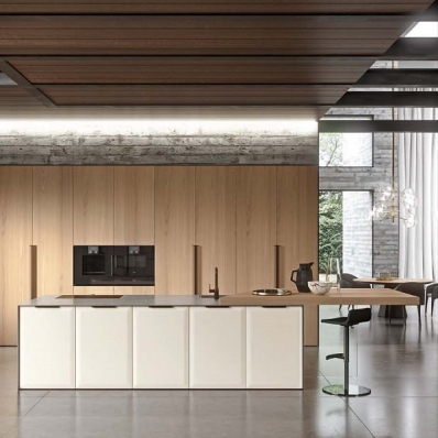 Кухня Aster Cucine Brera