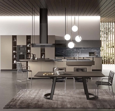 Кухня Aster Cucine Brera