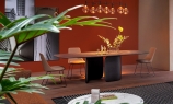 Стол Bonaldo Mellow