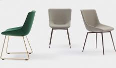 Стул Bonaldo Artika
