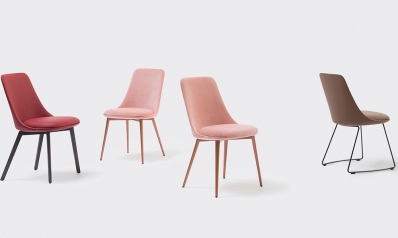 Стул Bonaldo Itala