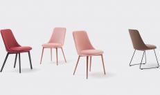 Стул Bonaldo Itala