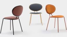 Стул Bonaldo Otto