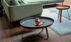 Кофейный столик Bonaldo Frinfri