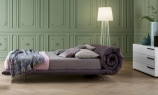 Кровать Bonaldo Blanket
