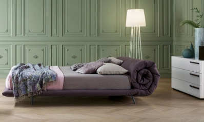 Кровать Bonaldo Blanket