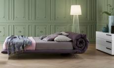 Кровать Bonaldo Blanket