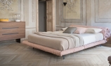 Кровать Bonaldo Blanket