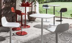 Барный стул Bonaldo Bonnie