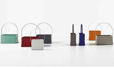 Газетница Bonaldo Magazine Bag
