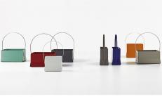 Газетница Bonaldo Magazine Bag