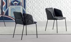 Стул Bonaldo Miss Why Not
