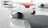 Столик Bonaldo Pebble