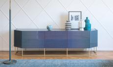 Тумба для гостиной Bonaldo Shade
