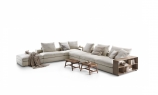 Диван Flexform Groundpiece E14200
