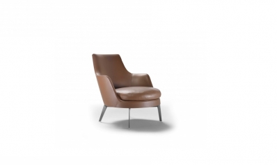 Кресло Flexform Guscio