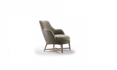 Кресло Flexform Guscio