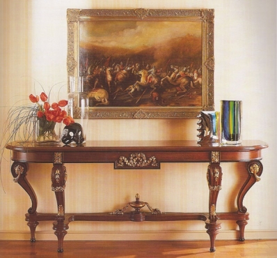 Консоль Angelo Cappellini 8206