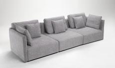 Диван Genesi SF03 3