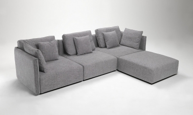 Диван Genesi SF03 Pouff