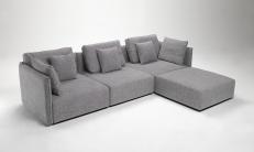 Диван Genesi SF03 Pouff