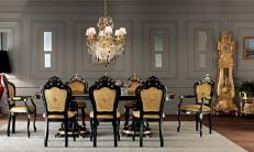 Обеденный стол Modenese Gastone Villa Venezia 11116