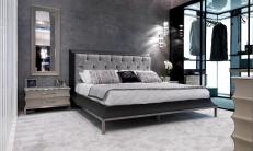 Кровать Fransesco Molon MolonDesign H700