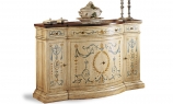 Буфет Fransesco Molon 18th Century C1