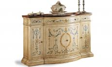 Буфет Fransesco Molon 18th Century C1