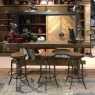 Барный стул Dialma Brown DB004627