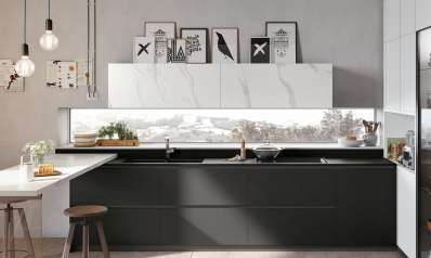 Кухня Stosa Cucine Metropolis