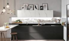 Кухня Stosa Cucine Metropolis
