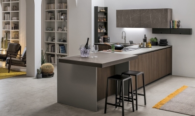 Кухня Stosa Cucine Metropolis