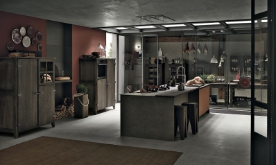 Кухня Stosa Cucine Aliant