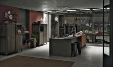 Кухня Stosa Cucine Aliant